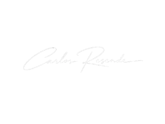 Assinatura de Carlos Resende
